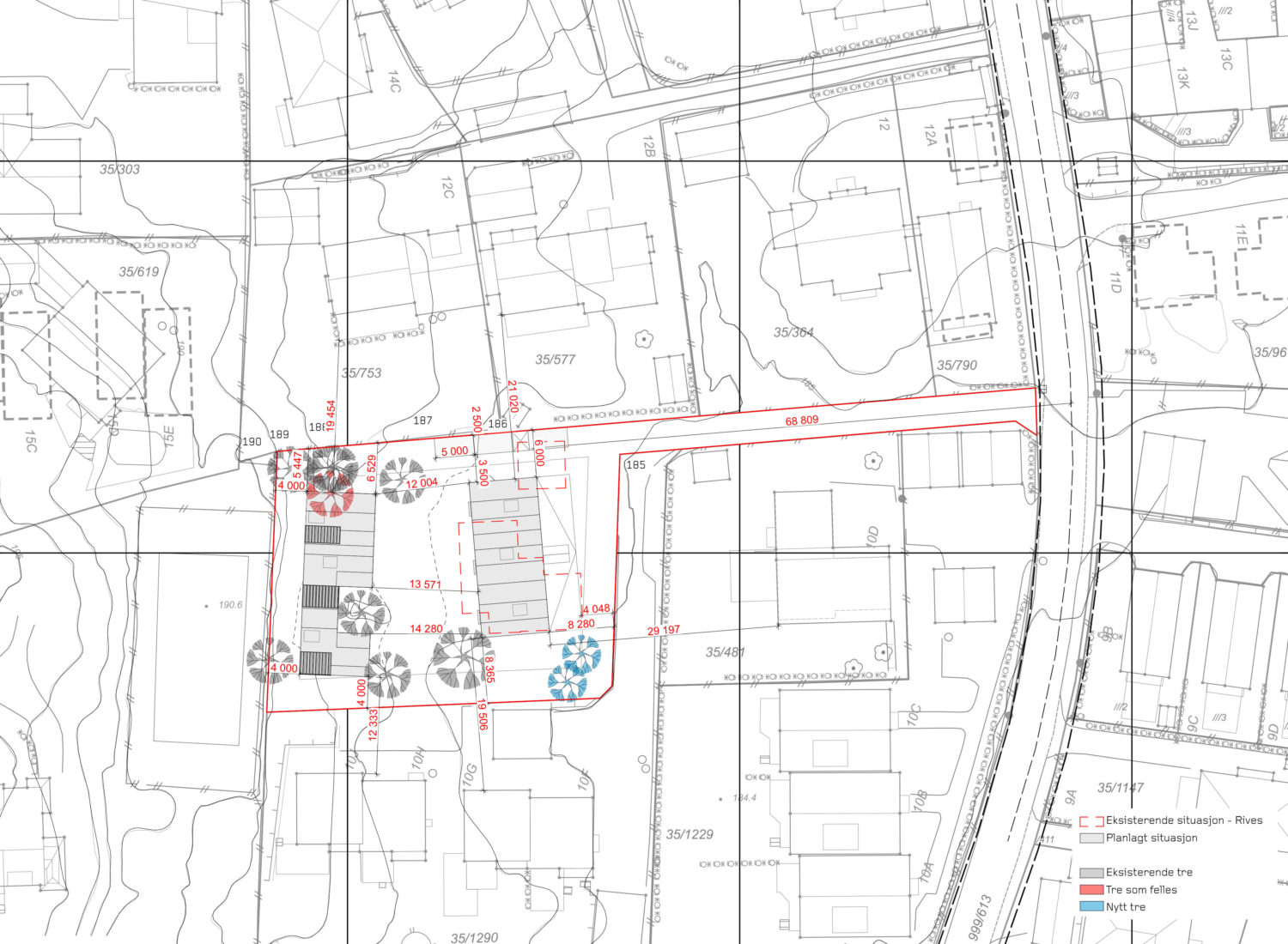 A17-12 Skådalsveien 10E