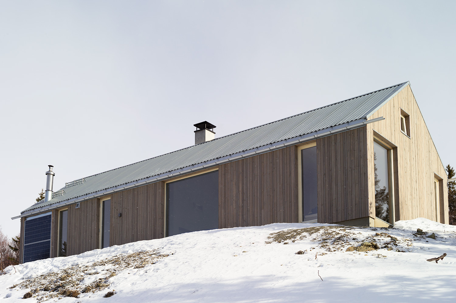Cottage Vang