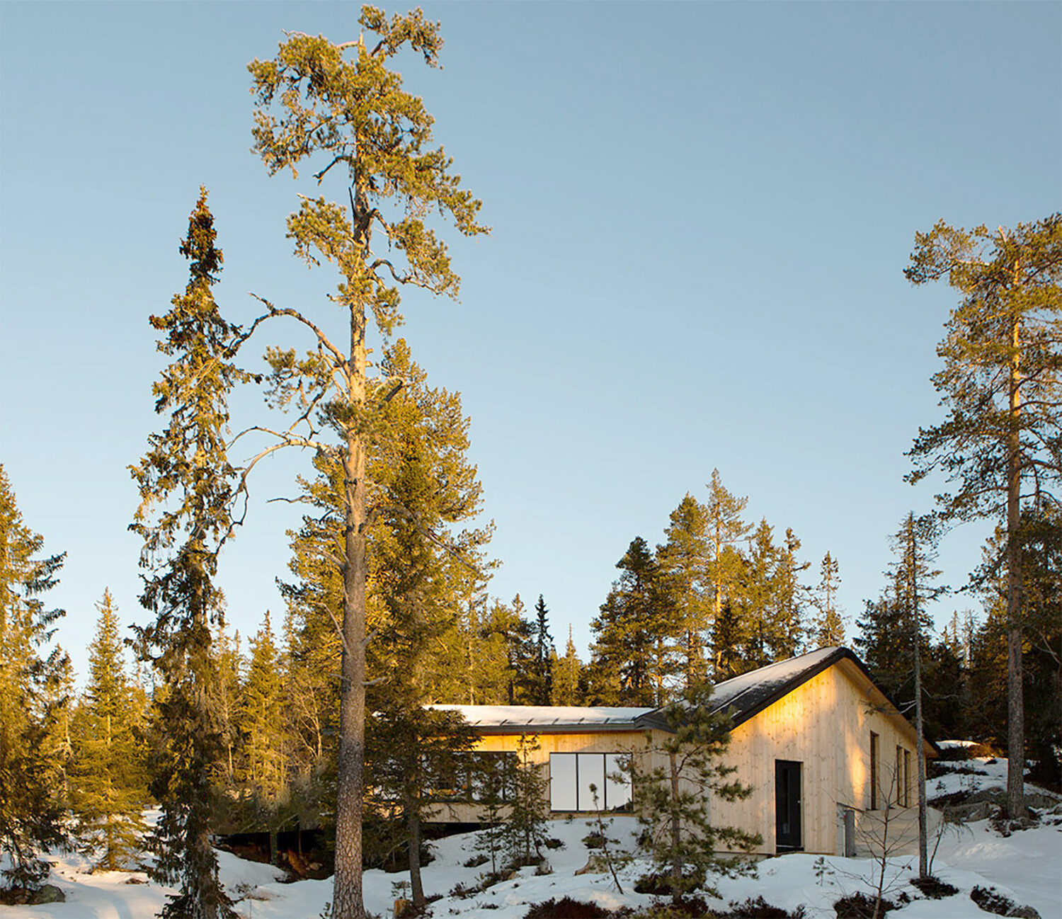 VIKERFJELL-REDIGERT