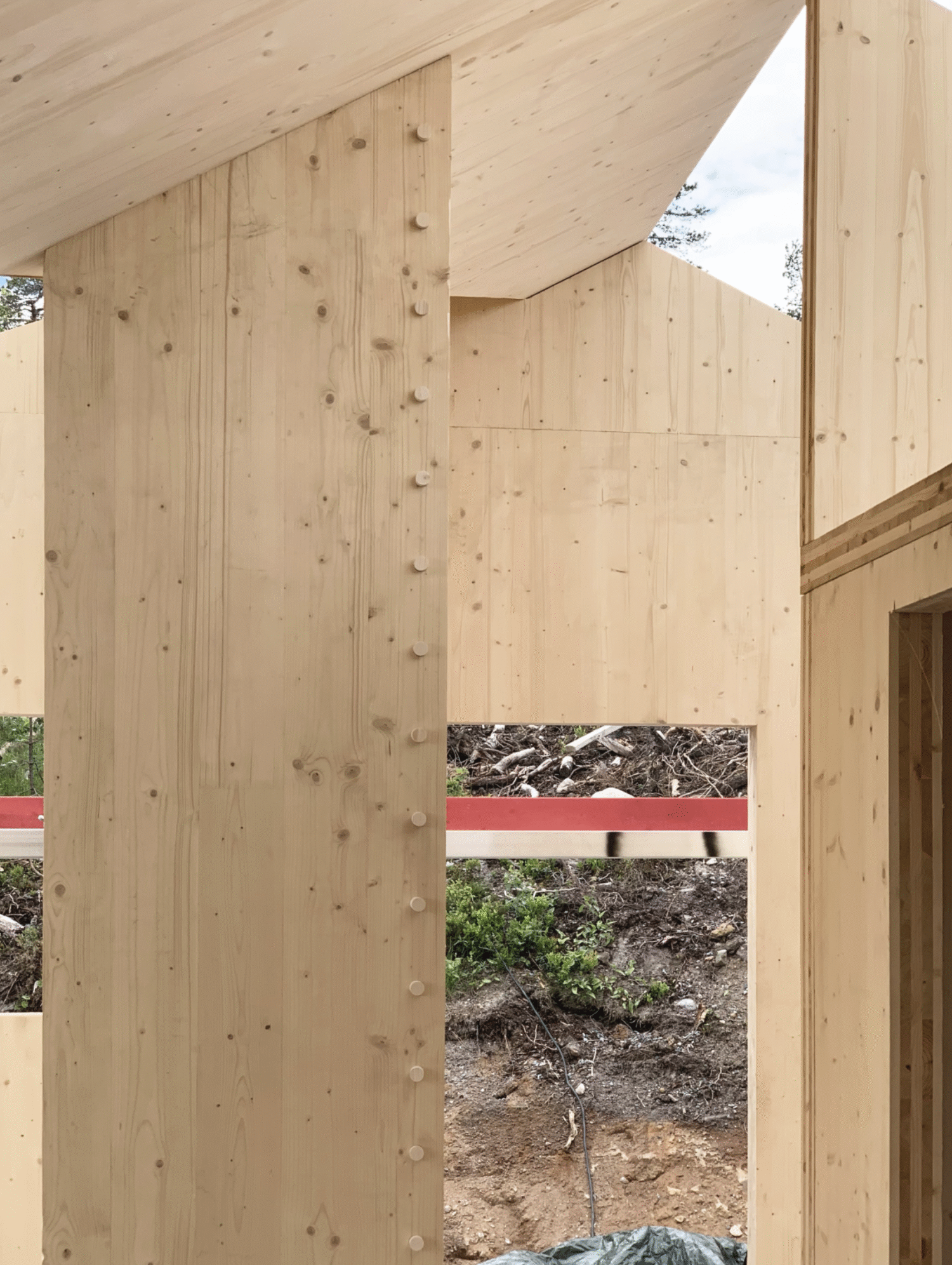 picture assembly process