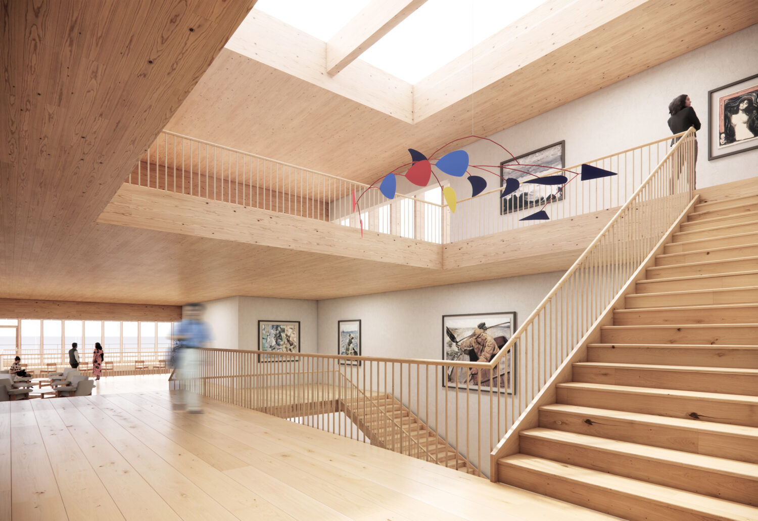 interior visualization
