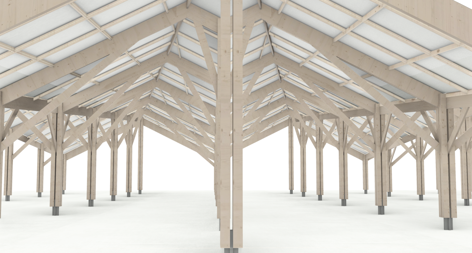 timber construction