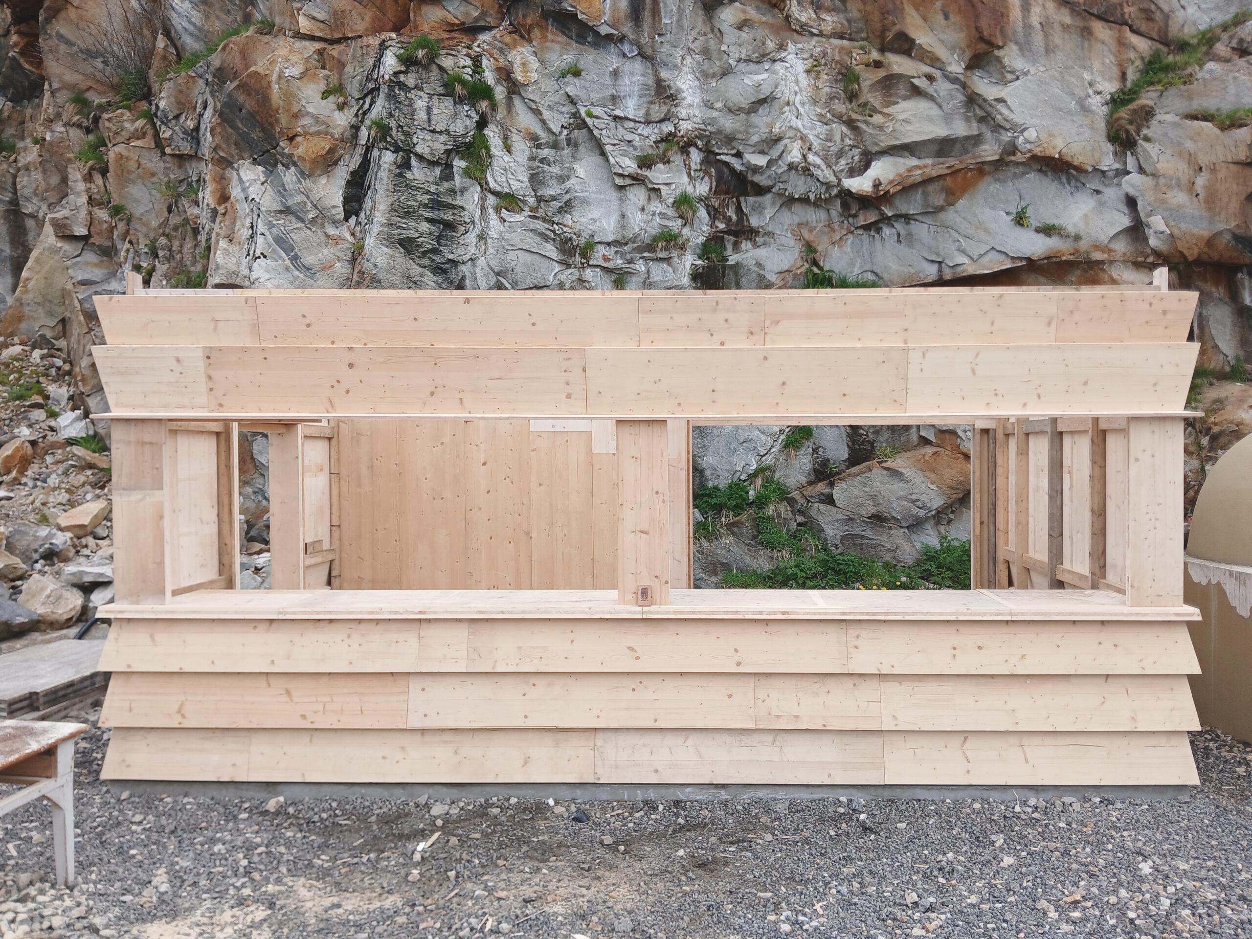 Grill House Lofoten